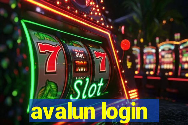 avalun login